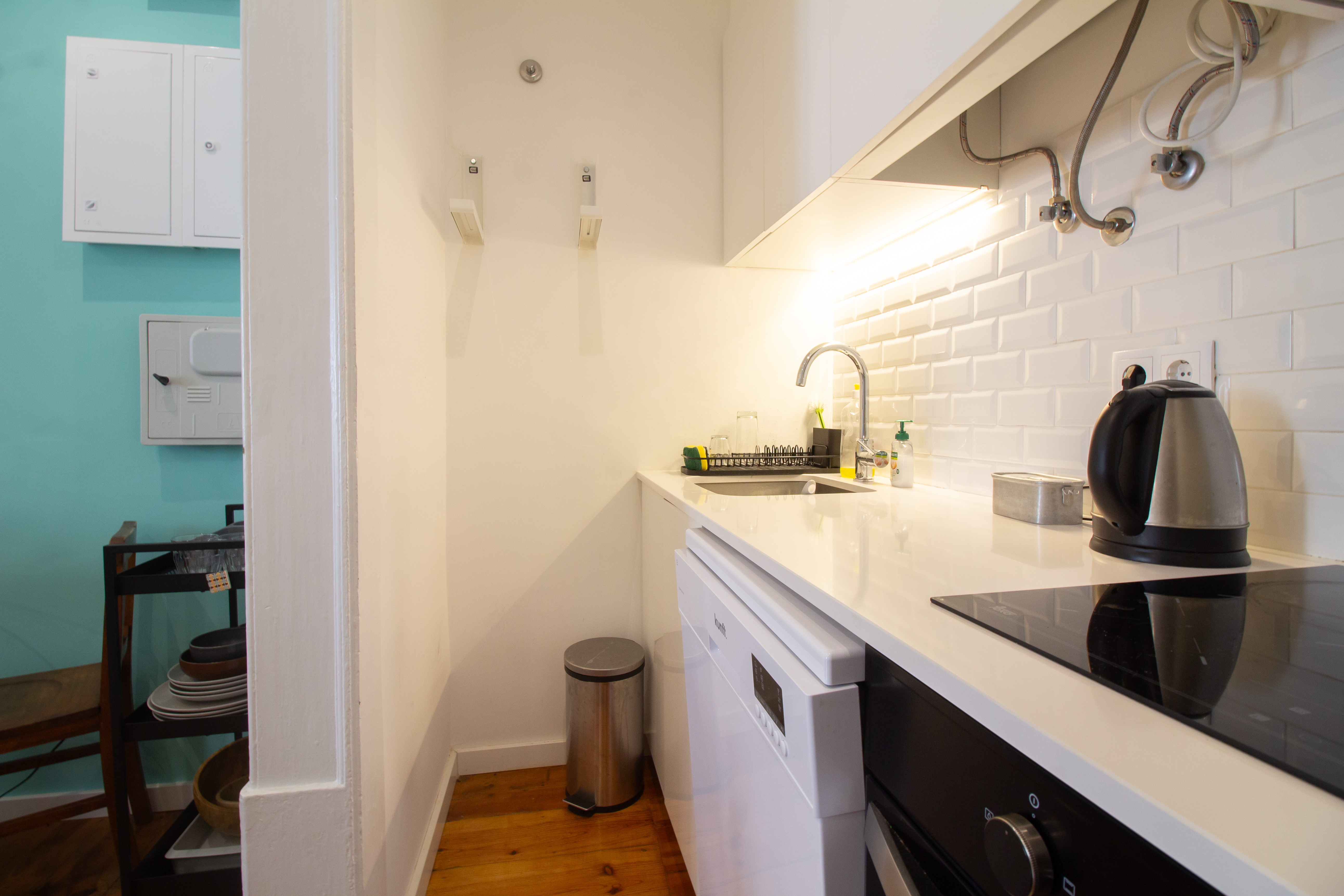 2 Kitchen 2